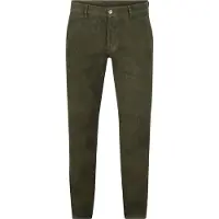 Steppin' Out Chino Flemm Kord Oliv