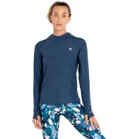 Dare 2b Dare2b Sprint Cty Hoodie moonltdnmmrl (R73) 8