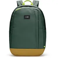 Pacsafe - Go 25 Backpack - Daypack grün
