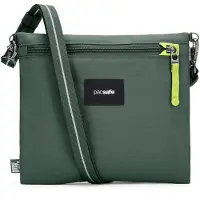 Pacsafe - Go Crossbody Pouch - Umhängetasche bunt
