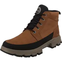 Timberland Herren Stiefelette Originals Ultra CA5USH TB0A5USHF13 Braun