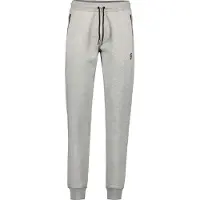 SCOTT Pants M's Tech Jogger Warm grey melange (1920) XXL