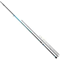 Shimano Fishing Technium Bootsrute