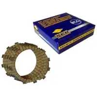 Fcc Honda Cb 650 Kupplungsscheiben-kit
