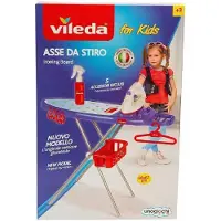 Vileda Eisen Bügelbrett+
