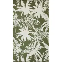Sundek Recycled Lightweight Microfibre Tropic Savana Printed Sheeting Handtuch