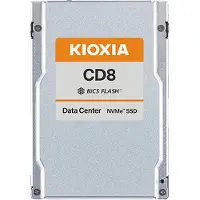 Kioxia CD8-V, 1,6 TB, 2.5", 7200 MB/s