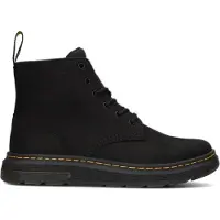 Dr. Martens DrMartens Crewson Chukka Black Buffbuck 45