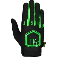 Fist Fluro Offroad-handschuhe
