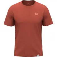 Hannah Hochwertiges T-Shirt mit Rundhalsausschnitt, nachhaltig und aus 100 % Baumwolle, Größe 3XL