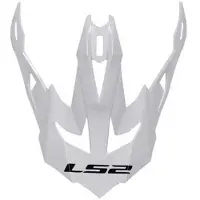 LS2 Mx700 Visier