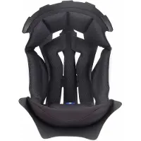 Shark Spartan 1.2/spartan Carbon 1.2 Fabric Cap Innenpolsterung