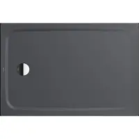 Kaldewei CAYONOPLAN 2256-1, Receveur de douche, 100x80cm, 361600013666, 361600013666