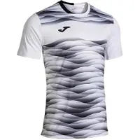 Joma Tiger Vii Kurzarm-t-shirt