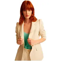& Me & Me Vivien Blazer