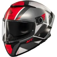 Mt Helmets Thunder 4 Sv Freeway Integralhelm