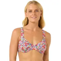 Rip Curl RipCurl LAS Flores D-dd Balconette multico (3282) XS