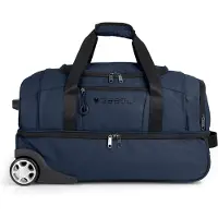 Gabol Canada 52.8l Reisetasche Mit Rollen