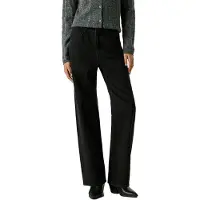 Pepe Jeans für Damen. PL20506969S0 Jeans Straight Lexa schwarz (28/32), Lässig, Baumwolle