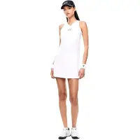 EA7 für Damen. 7W000317_AF14524 Tennis Pro Set Weiß (XL), Sportlich, Sportbekleidung, Multisport, Polyamid, Ärmellos / Hosenträger