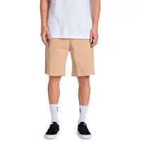 Dc-shoes Worker Relaxed Chino Shorts