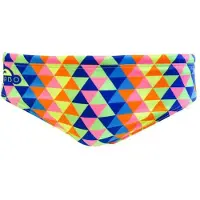 Turbo Tridimension Badeslip