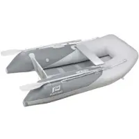 PLASTIMO Schlauchboot Raid Ii P240sh