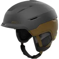 Giro - Tor Spherical - Skihelm Gr S - 52-55,5 cm grau