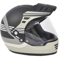 By City Rider Integralhelm