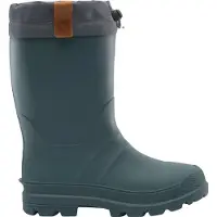 Kamik Damen Tundra Winter-Gummistiefel STORMY WEATHER 39