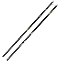 Colmic Fiume Wr T8000 Fuji Alconite Bolognese Rute
