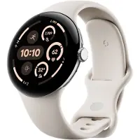 Google Watch 3 (45mm) Wifi Smartwatch