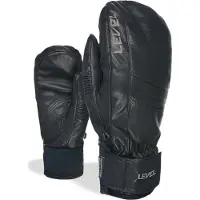 Level - Rexford Mitt - Handschuhe Gr 7 schwarz