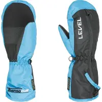 Level Beam Fausthandschuhe