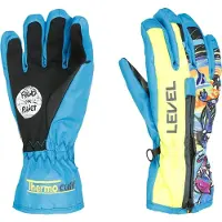 Level Dudy Handschuhe