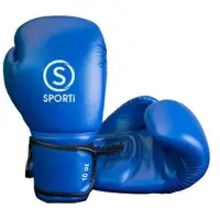 Sporti France 059547 Boxhandschuhe