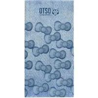 Otso Hello Kitty Denim Mikrofasertuch