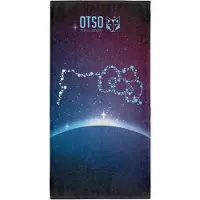 Otso Hello Kitty Galaxy Mikrofasertuch