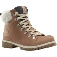 Kamik - Women's Rogue Hike 3 - Winterschuhe Gr 39 braun