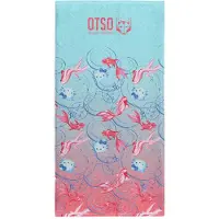 Otso Hello Kitty Wave Mikrofasertuch