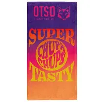 Otso Chupa Chups Super Tasty Mikrofasertuch