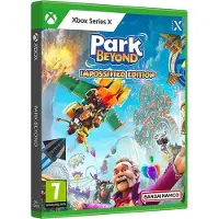 Series X Park Beyond