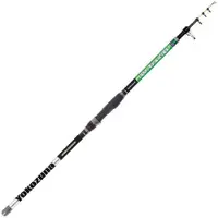 Yokozuna Sea Pursuit Teleskop-surfcasting-rute