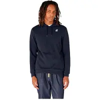 K-way Le Vrai Arnette Hv Poly Co Kapuzenpullover