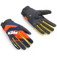 Ktm Gravity-fx Offroad-handschuhe