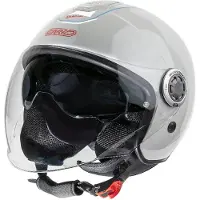 Gari G20 Special Sunvisor Jethelm