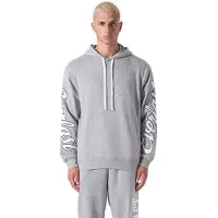 Everlast Felpa Kapuzenpullover