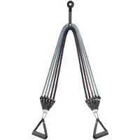 Adidas Fitness Widerstandsband-set Sortiert