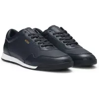 BOSS Titanium Sl Ltgrpu Sportschuhe