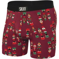 Saxx Ultra Fly Boxershorts